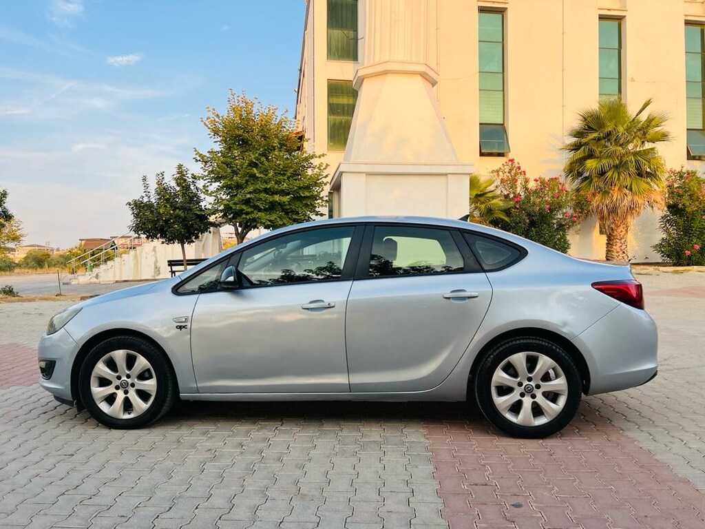 SAHİBİNDEN opel astra 1.6 dizel 136 BG - 3
