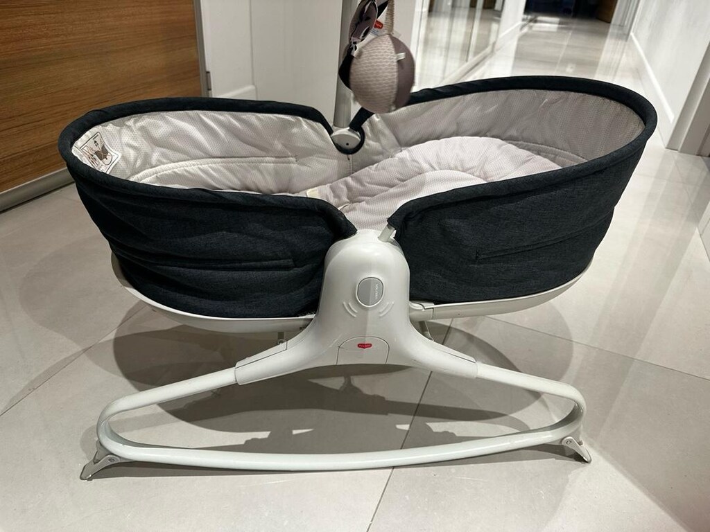 ev tipi ana kucağı / tiny love 3 in 1 - 2