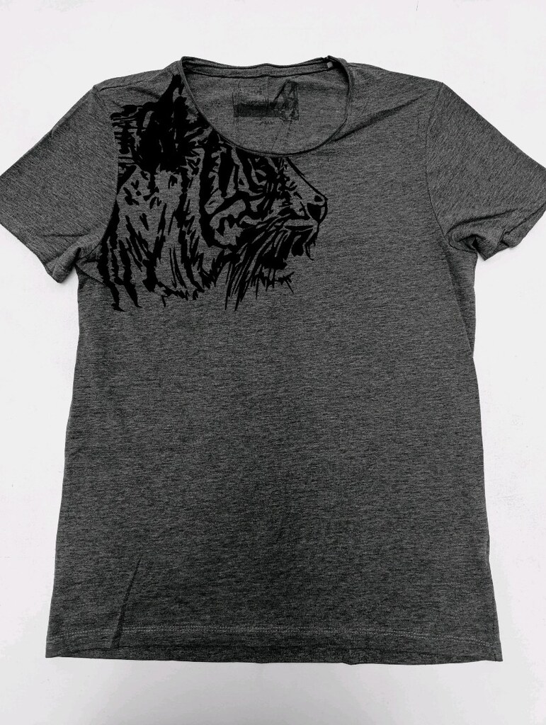 mavi DeFacto erkek t-shirt modelleri