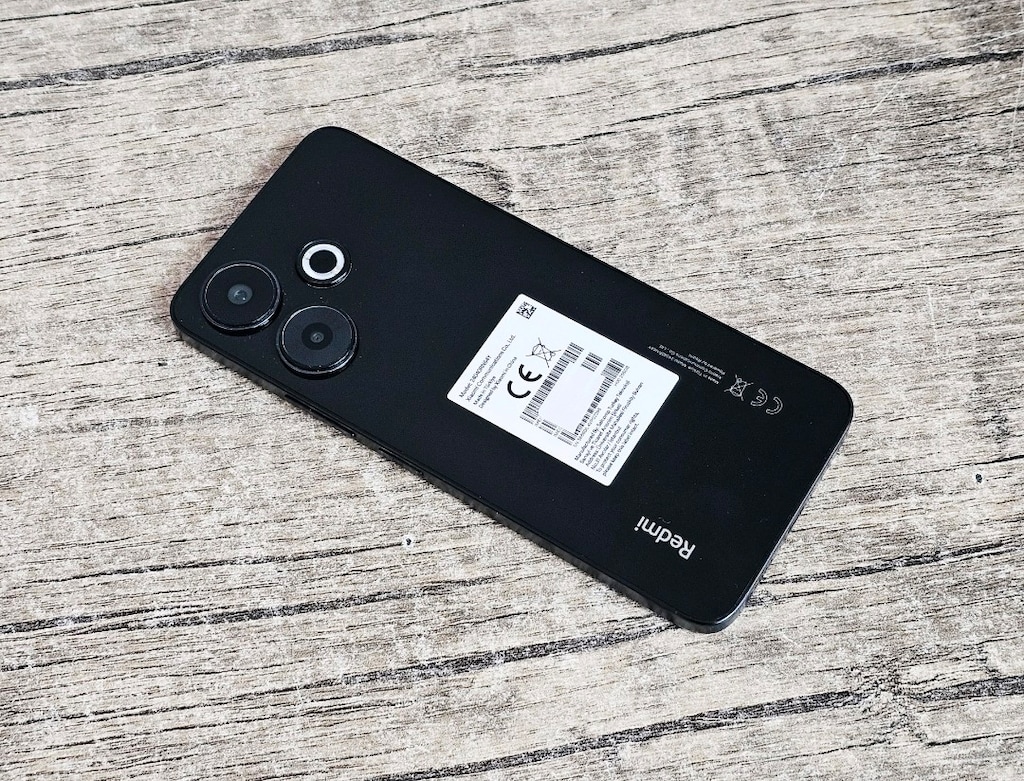 REDMİ 15 256 GB TAMAMEN ORİJİNAL HATASIZ GARANTİLİ - 9