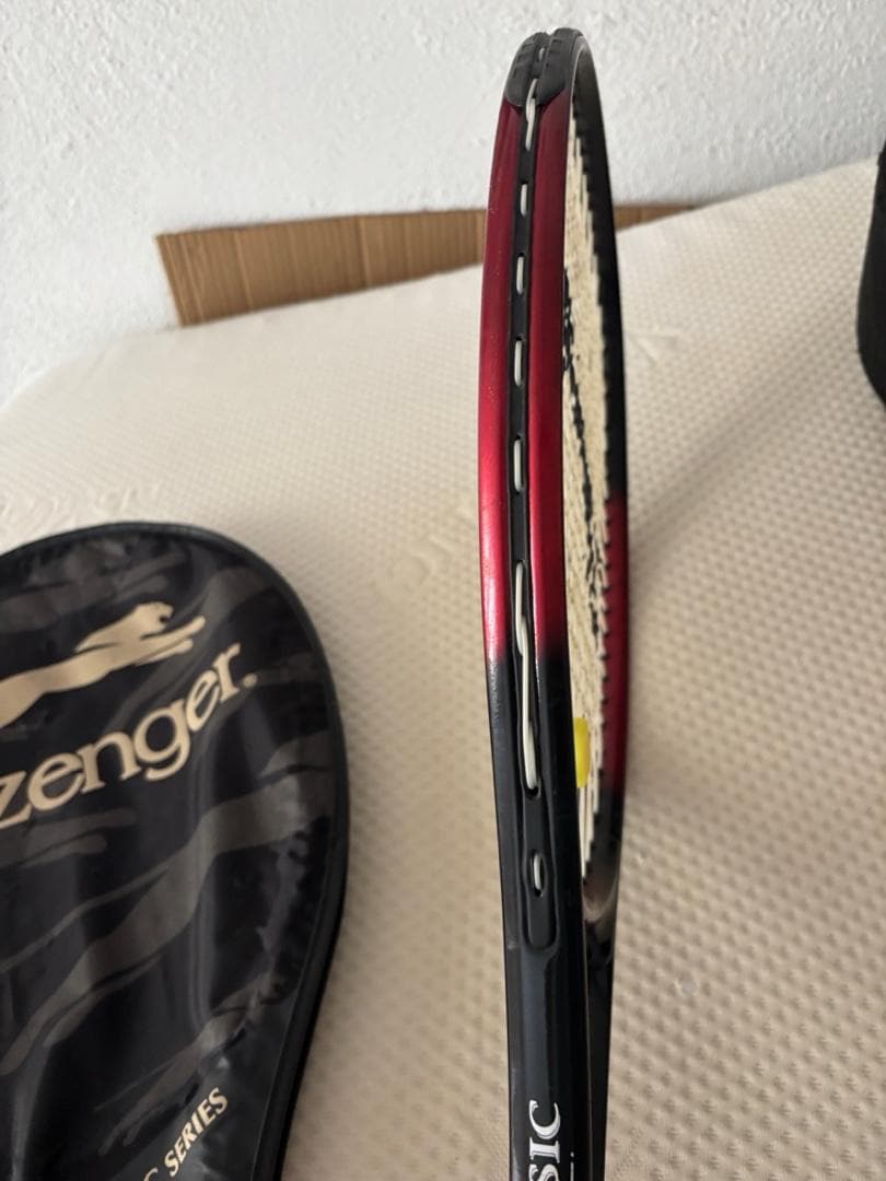 Slazenger tenis raketi - 4
