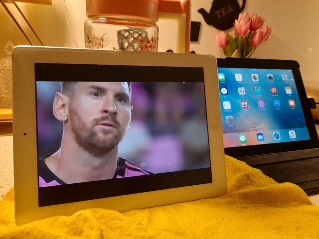 ipad tablet