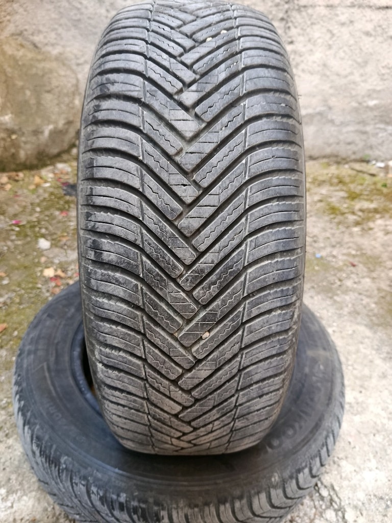 195/60/15 dört mevsim 2022 tarihli hankook iki adet fiyatıdır - 3