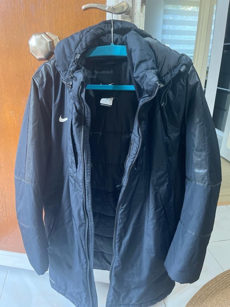 nike mont - 2