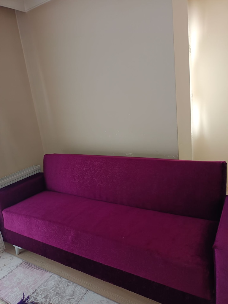 Eşyalarımı satıyorum