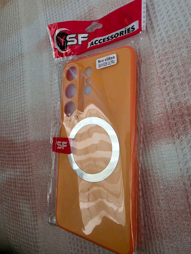 Samsung S26Ultra lansman renk - 3