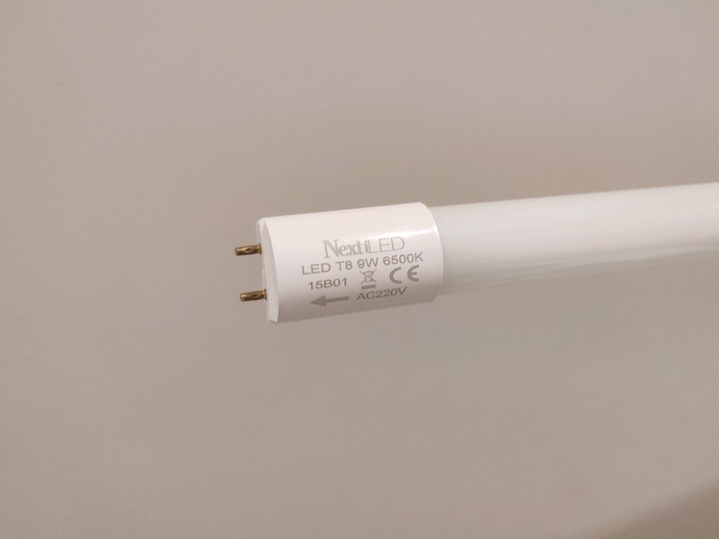 Led florasan - 3