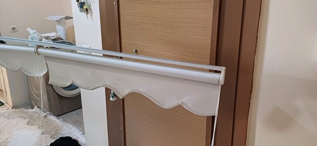 Satılık stor perde