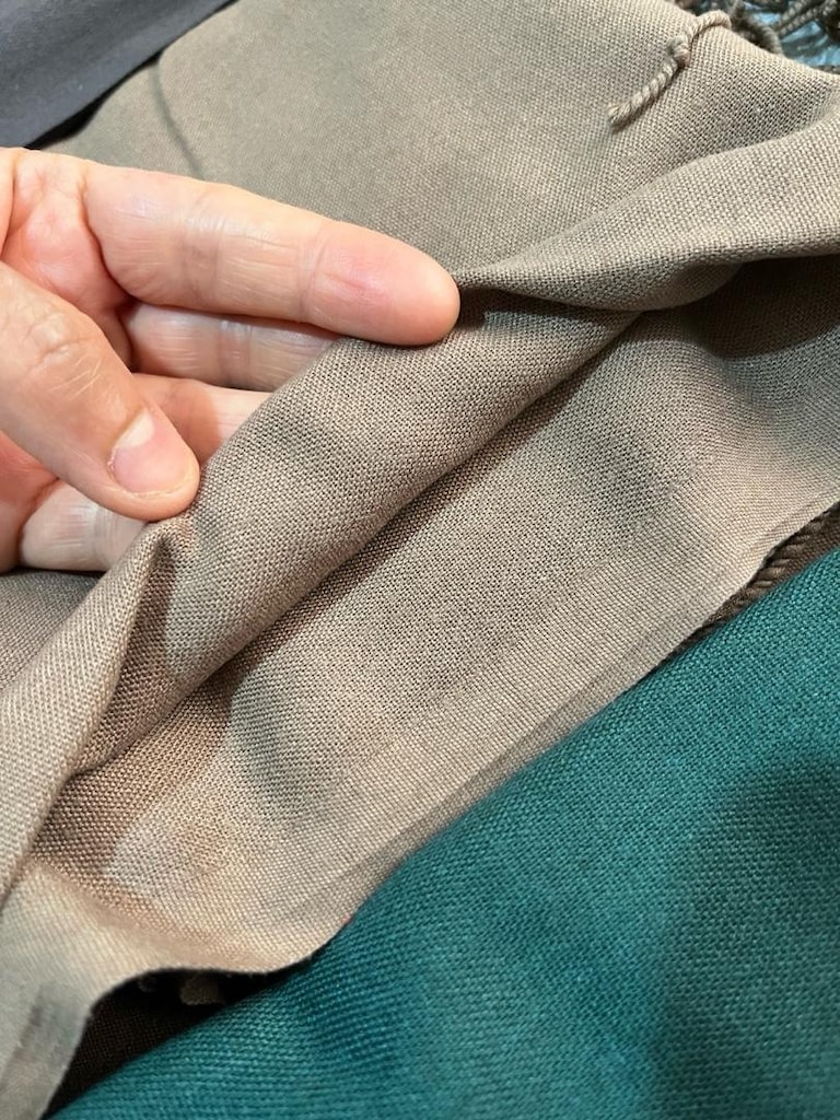 tesettür şal rengarenk - 3