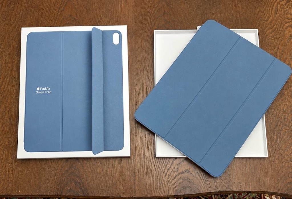 Apple İPad Air 13 inç Orjinal Kılıf - 2