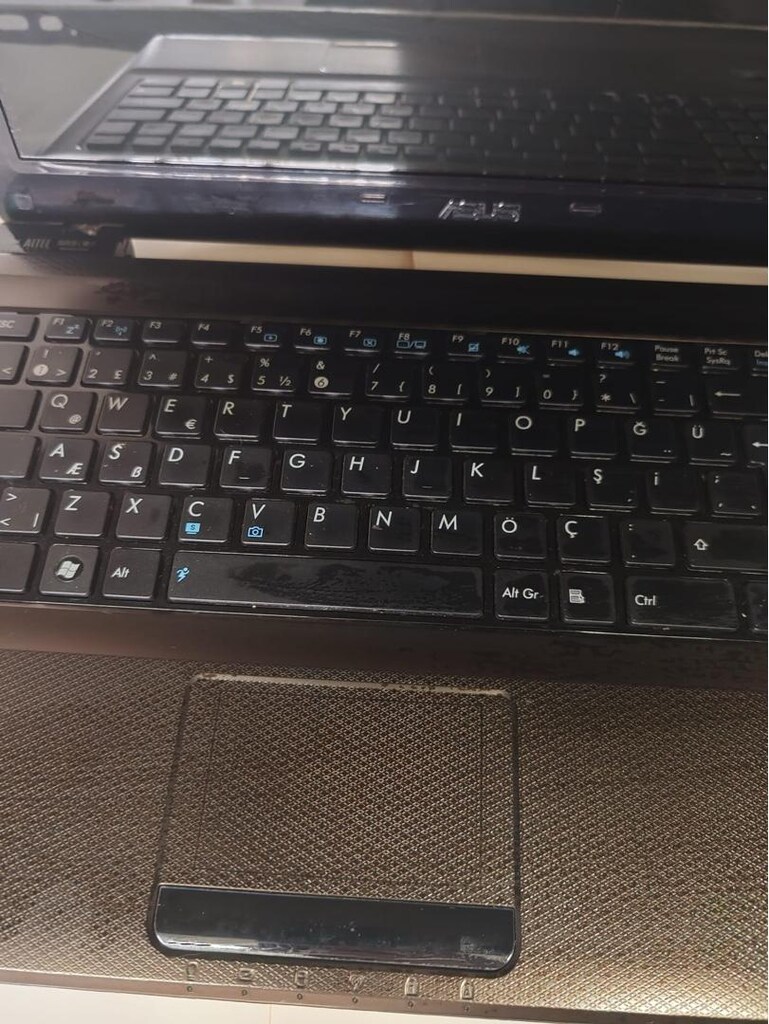 Asus İntel i3 M380 - 2