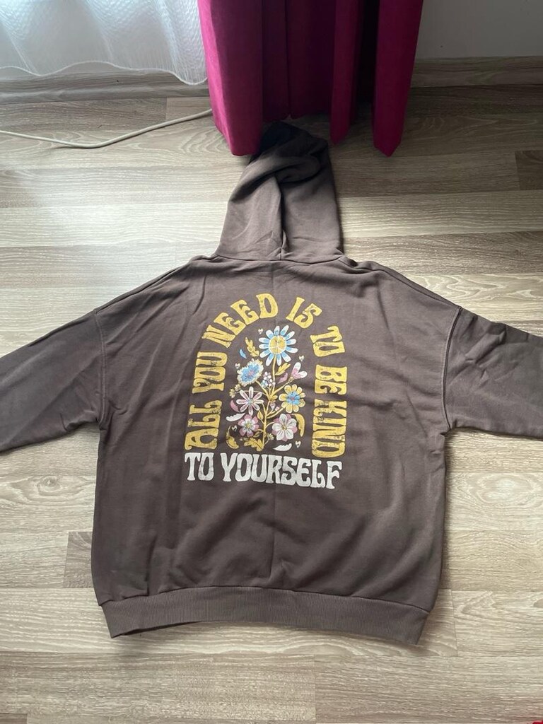 Sweatshirt Addax