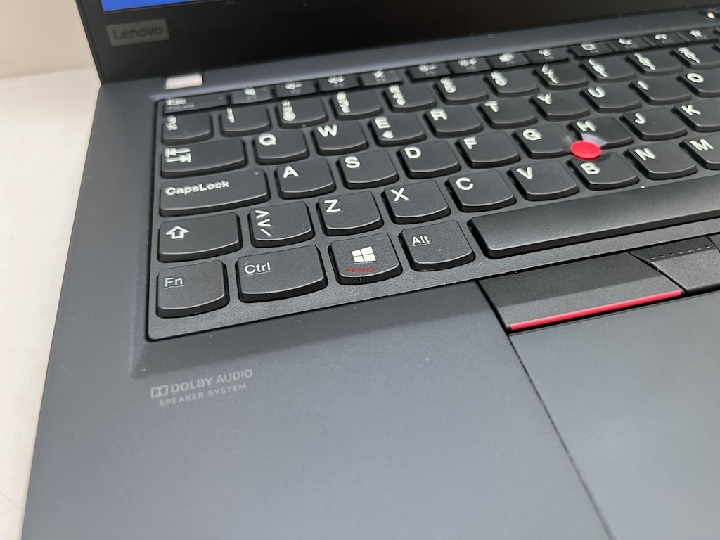 THİNKPAD X13 İ5 10. NESİL 16 GB RAM 256 SSD - 3