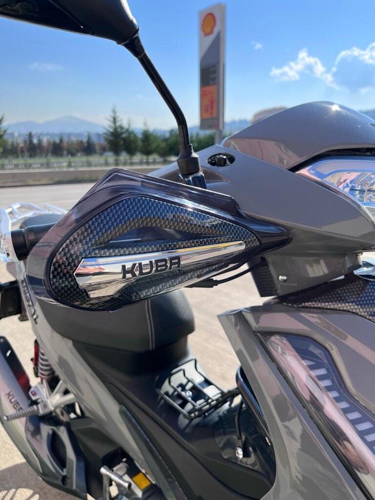 50cc motorsiklet - 15