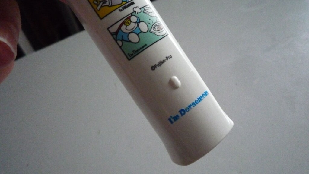 Fujiko-Pro Doraemon Pilli Çocuk Diş Fırçası - 4