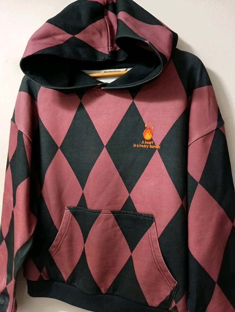 salaşbol sweatshırt.yepyeni. 38 den 42 bedene kadar uyar.
