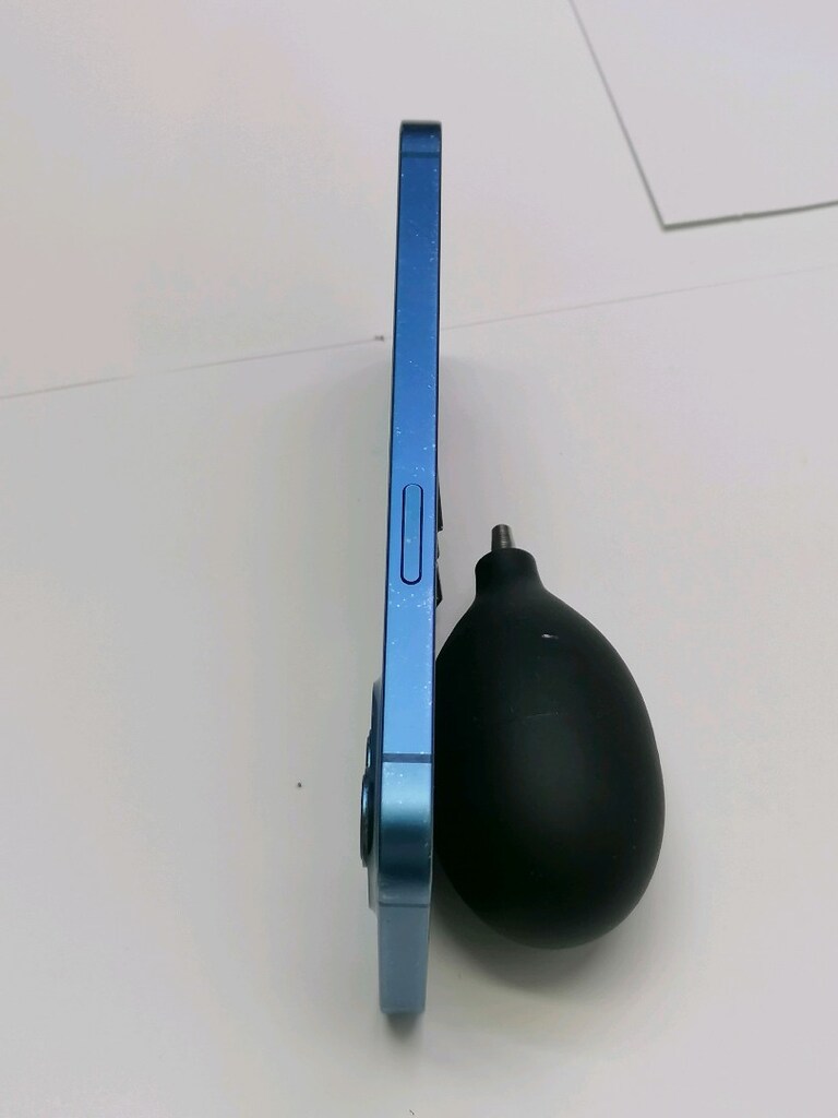 iphone 13 Orjinal Dolu Kasa Yedek parça temizlik 9 - 4