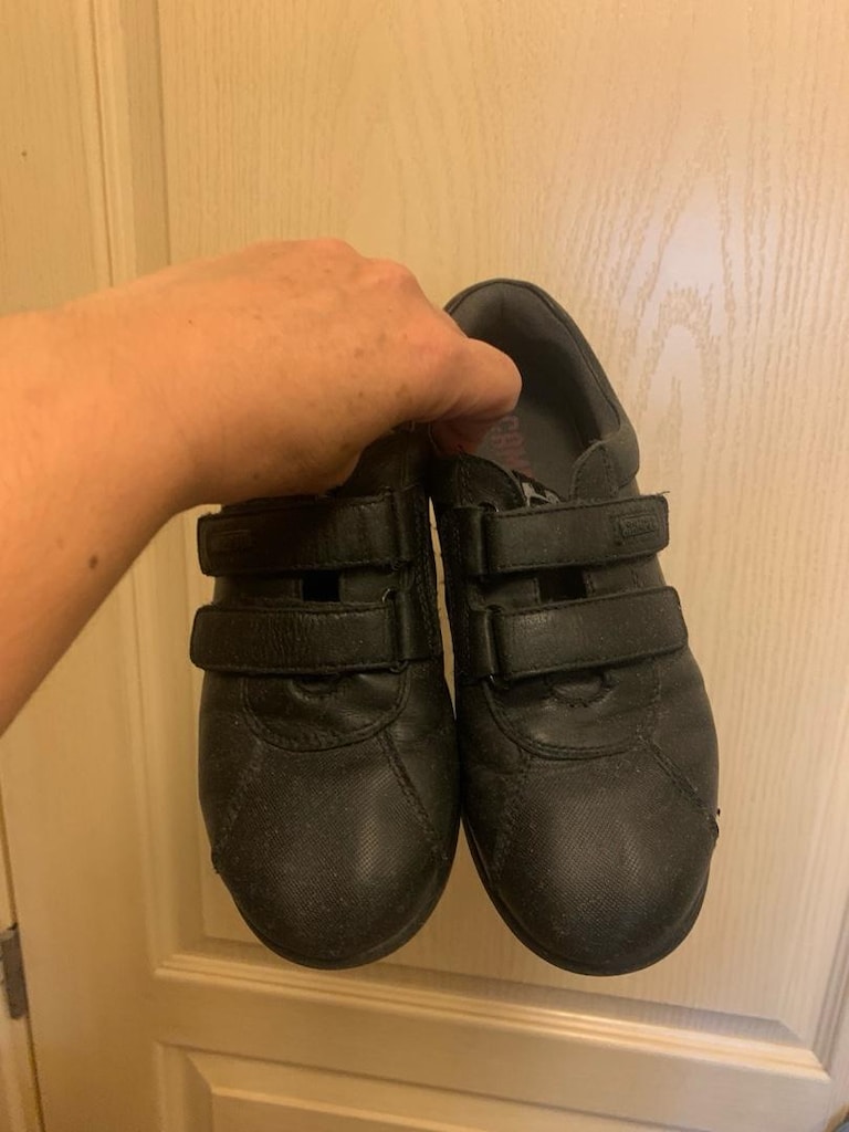 Camper çocuk ayakkabı 34