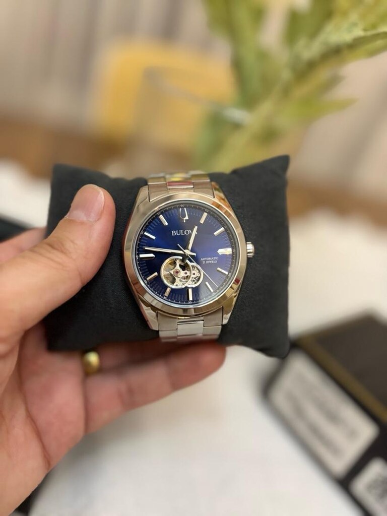 Sıfır Orjinal Bulova - 2