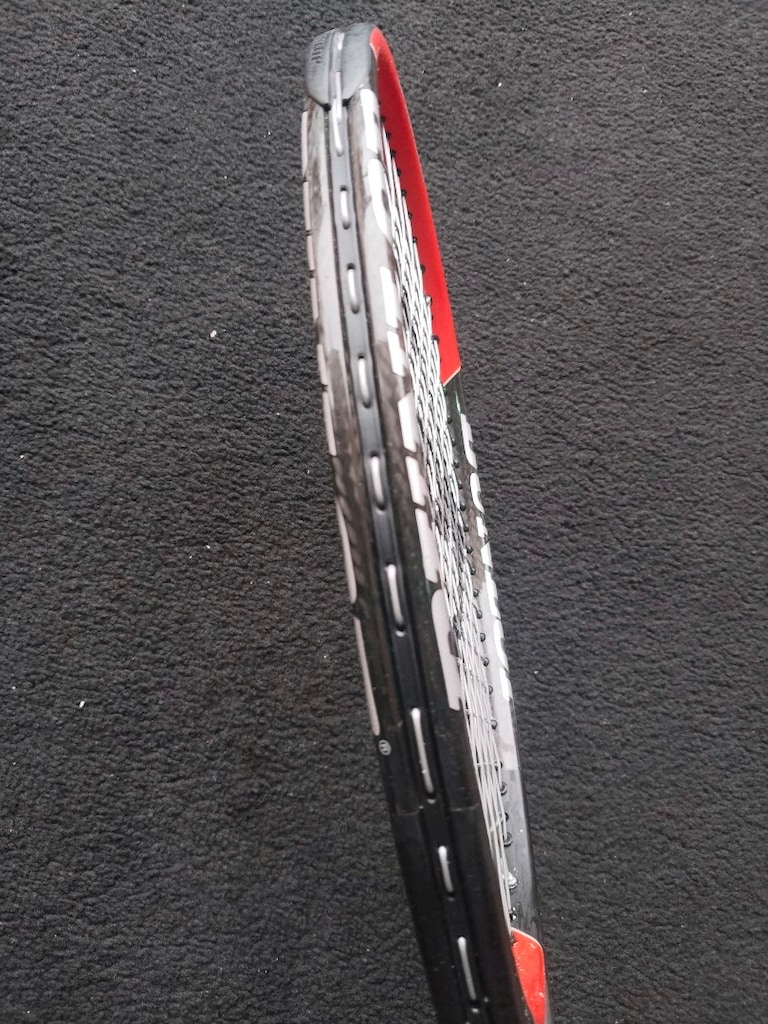 Dunlop Tenis Raketi 27 inç - 6