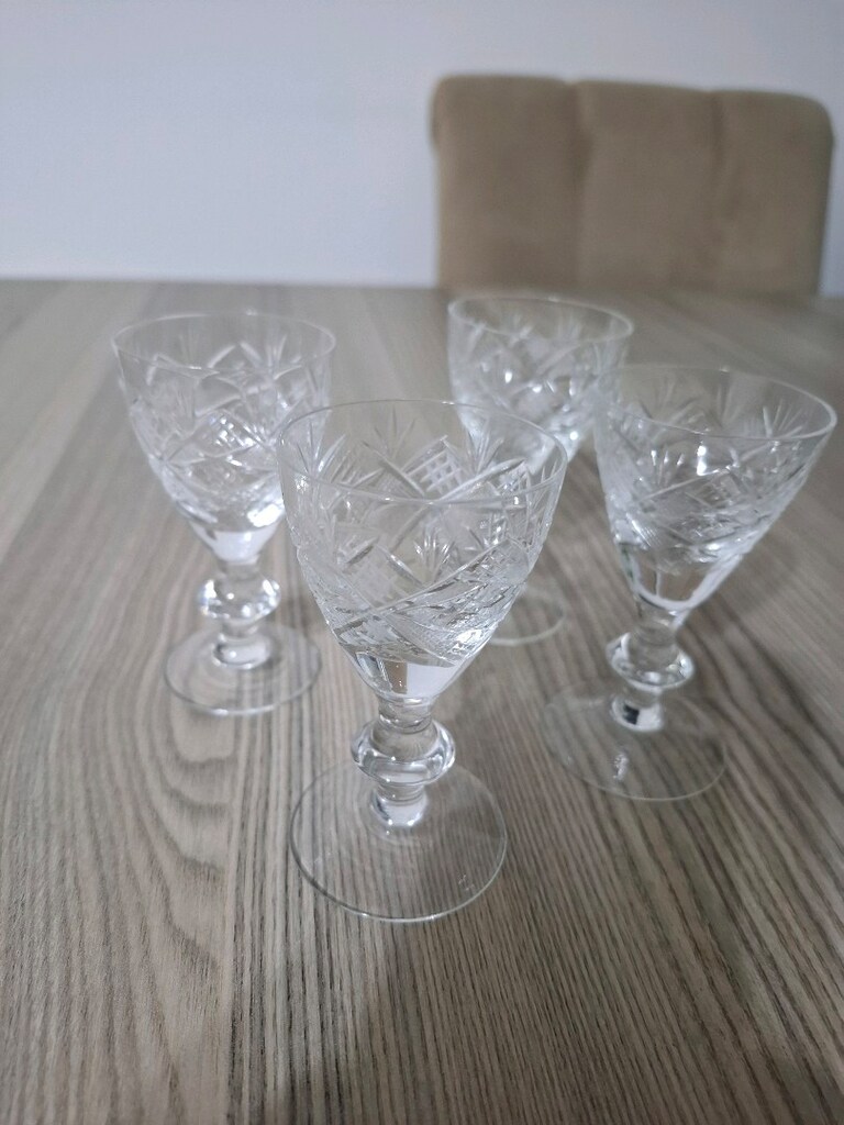 Likör, kahve yanı bardağı - 3