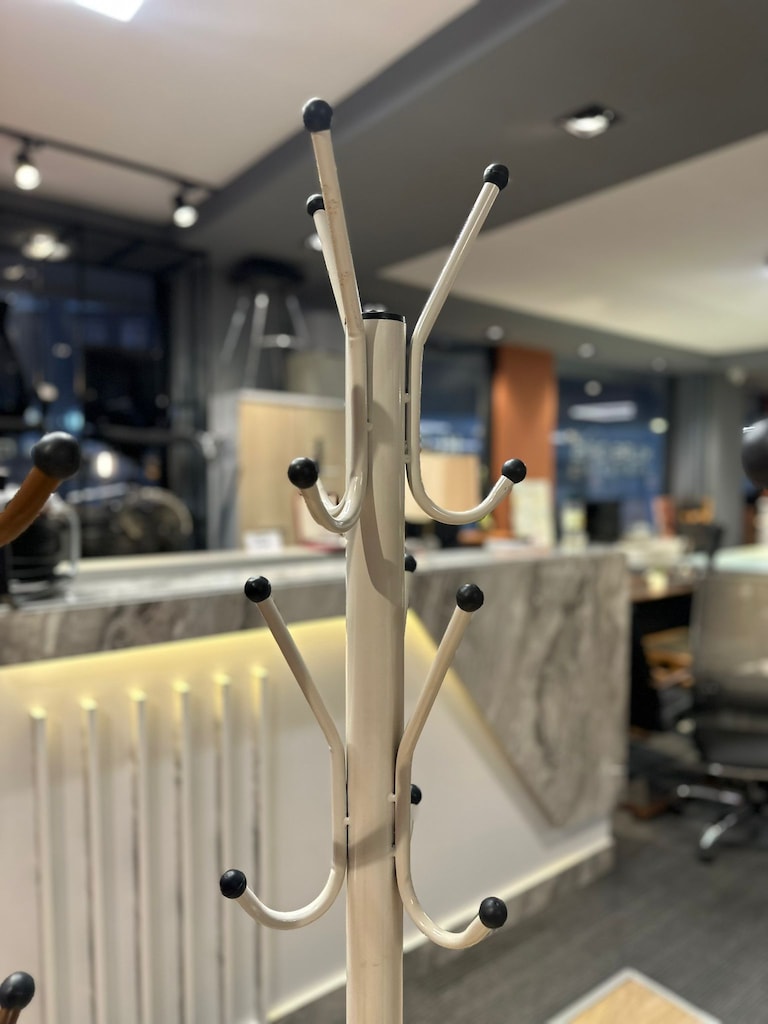 KLAS OFİS ÜSKÜDAR METAL ASKILIK SIFIR ÜRÜN - 3