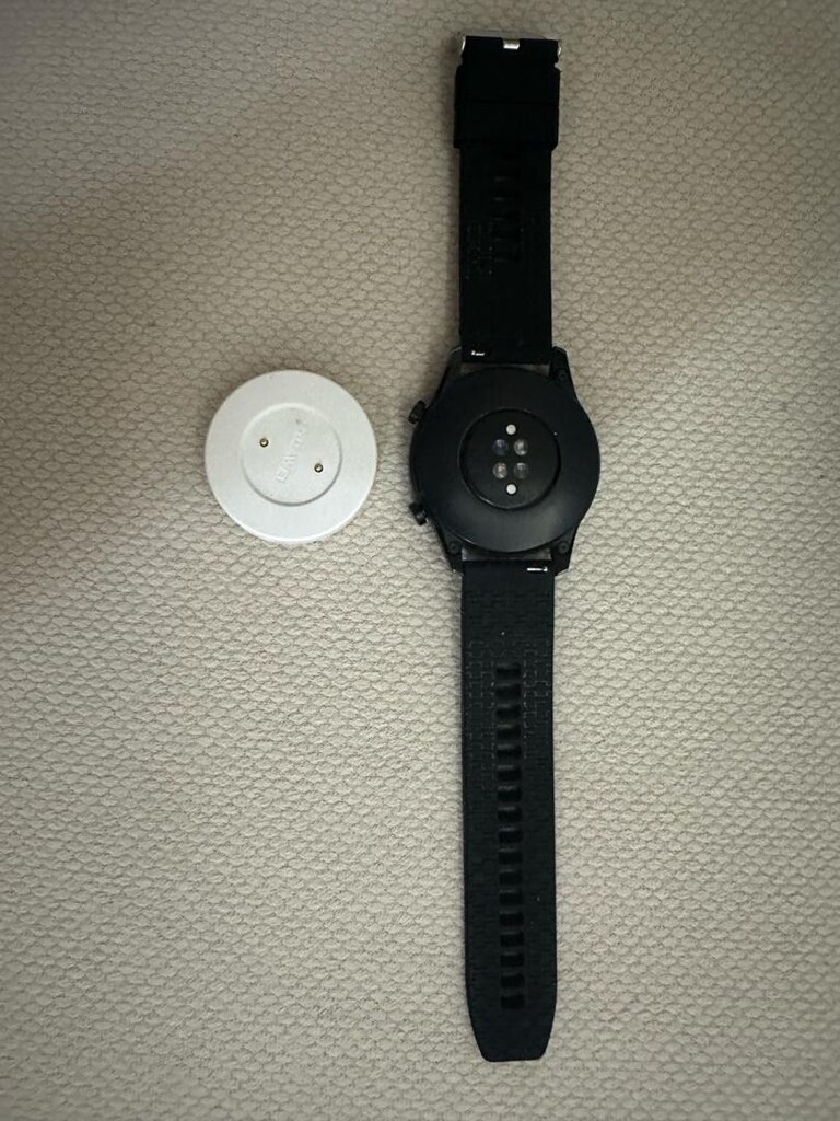 HUAWEI WATCH GT2 TEMİZ AKILLI SAAT - 3