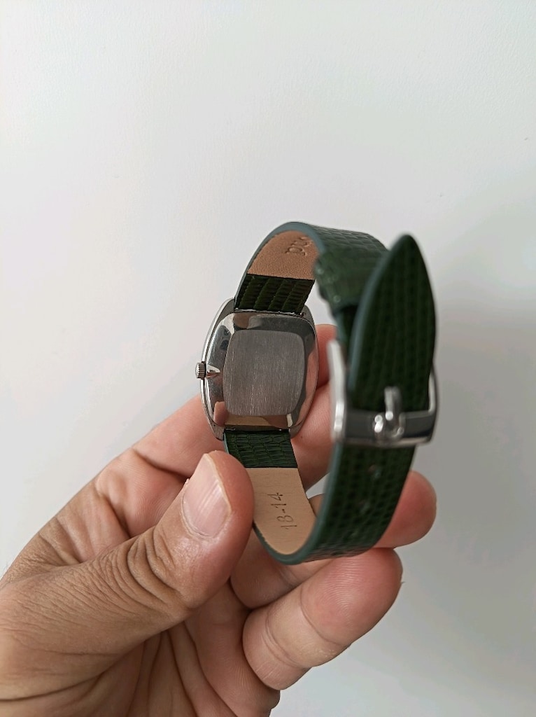 Omega de ville - 4