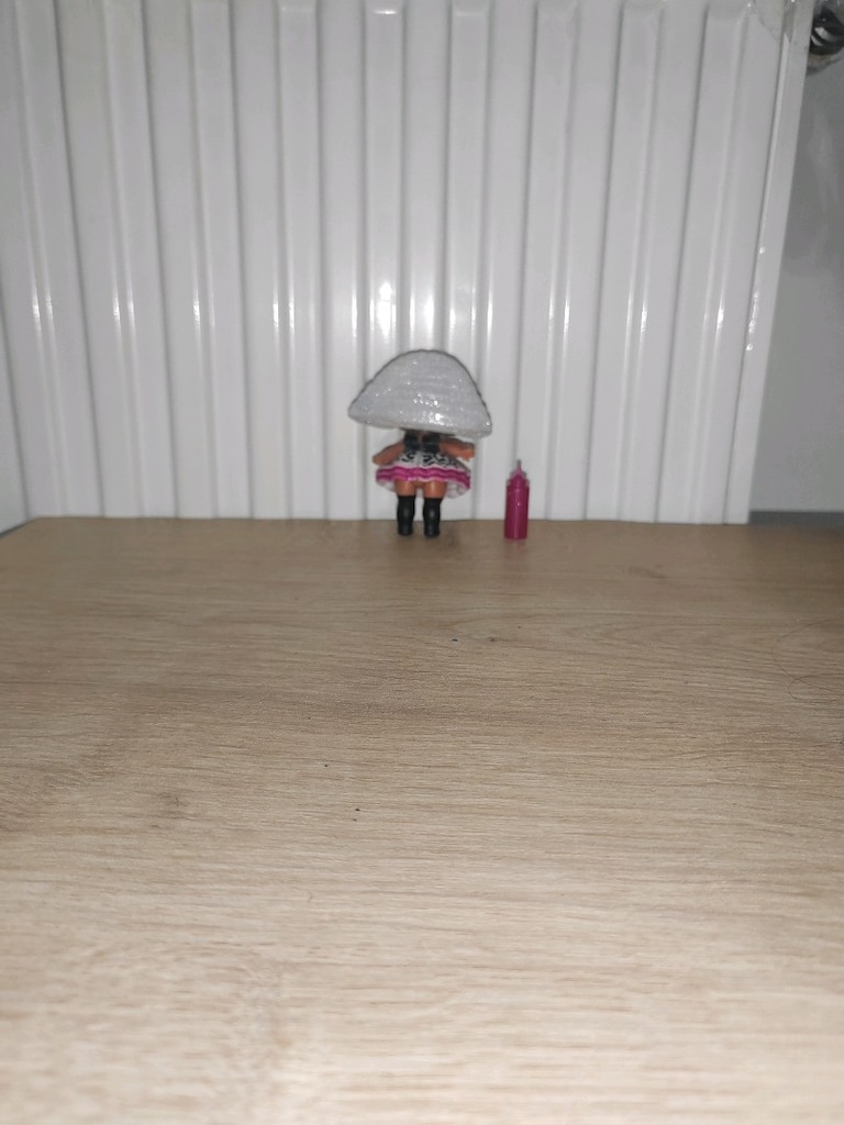 L. O. L SUPRISE DİVA - 4