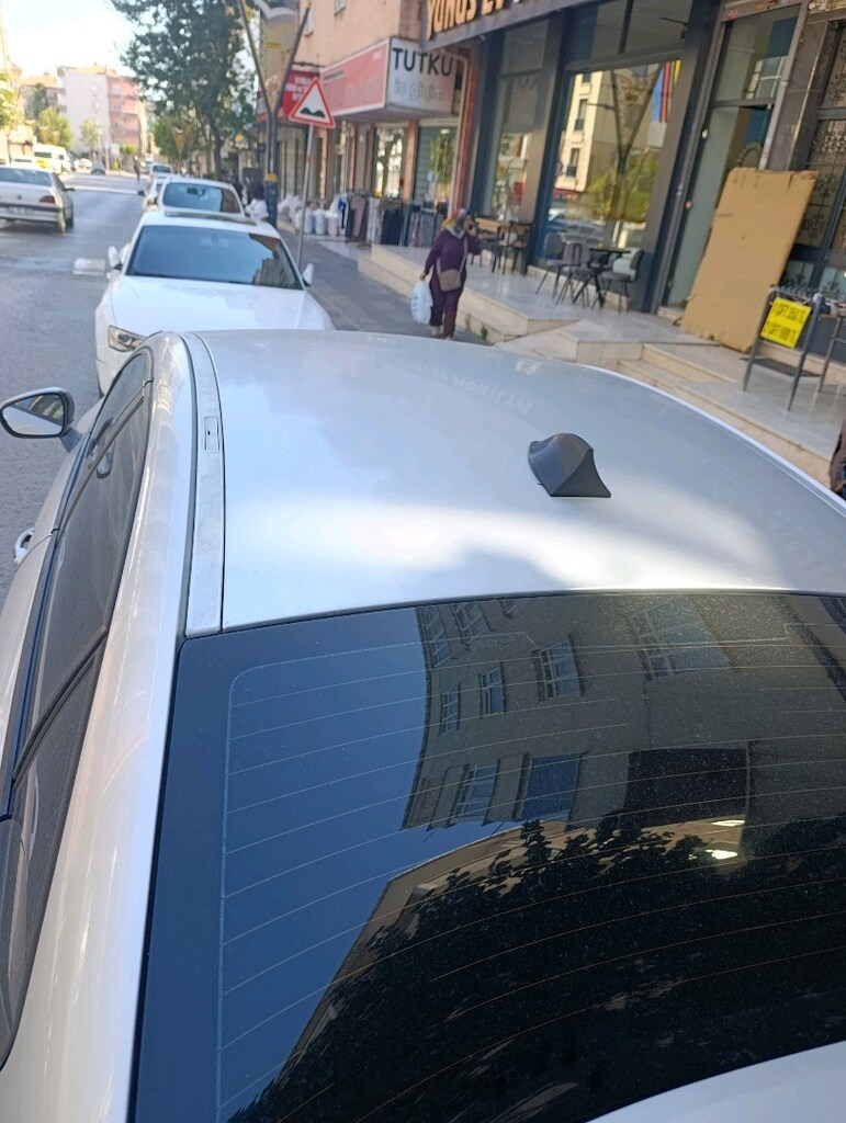 2010 c5 1.6 hdı sx paket - 12