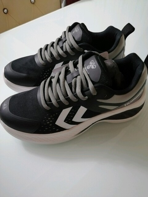 ORJİNAL HUMMEL UNİSEX SPOR AYAKKABI
