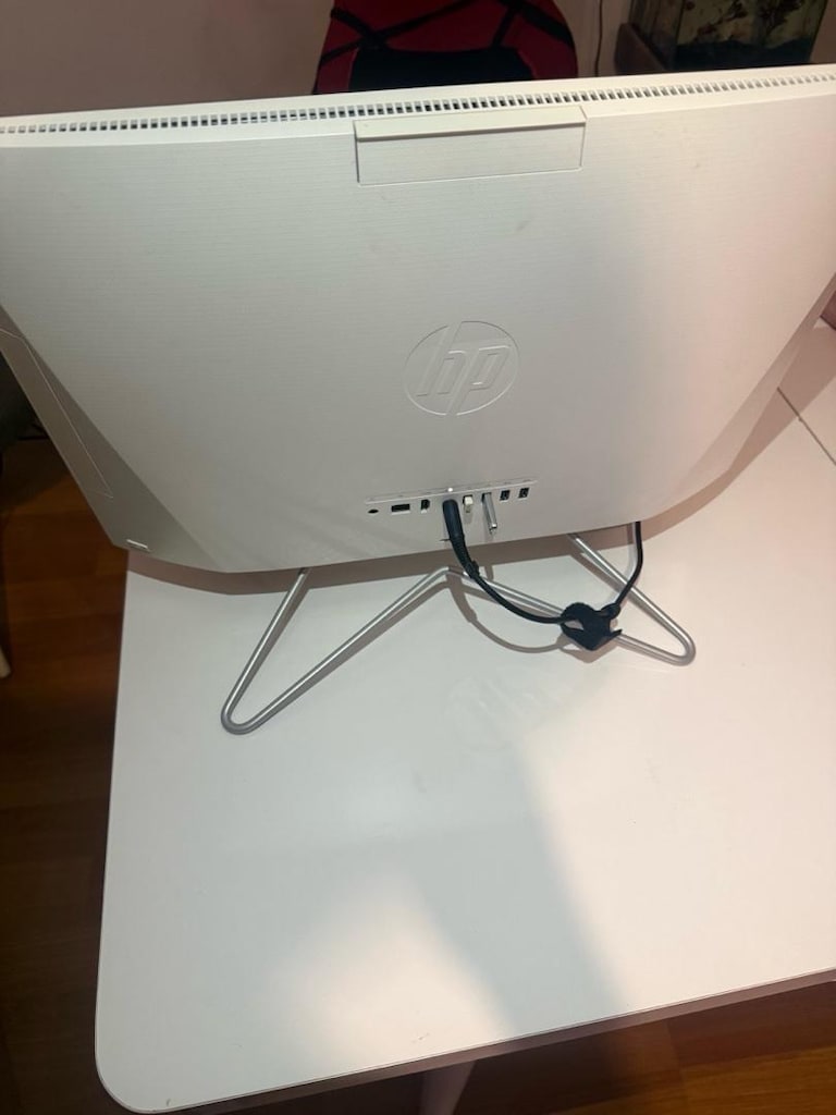 HP ALL IN ONE BİLGİSAYAR- Macbook veya laptop - 2