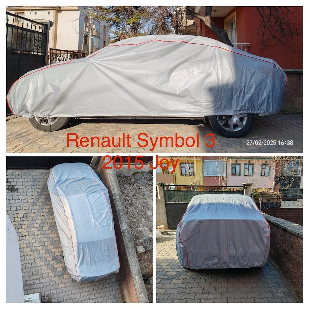 ARAÇ BRANDASI - 3