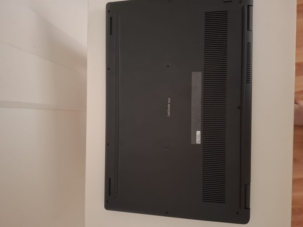 Dell latitude 3520 intel core i5 16 gb - 3
