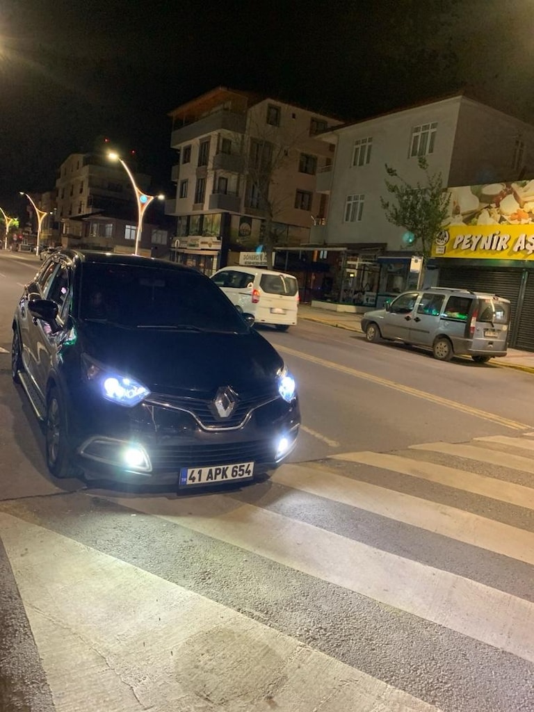 Satılık Capture - 16