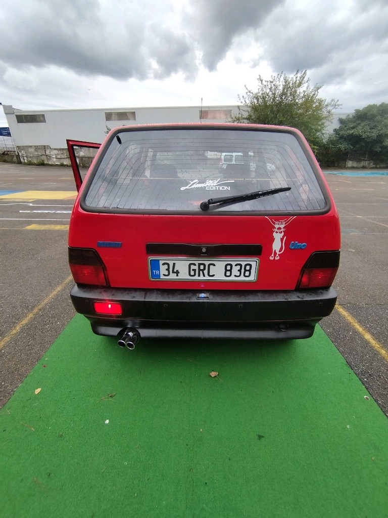 1996 model 70 s karbörötörlü - 4