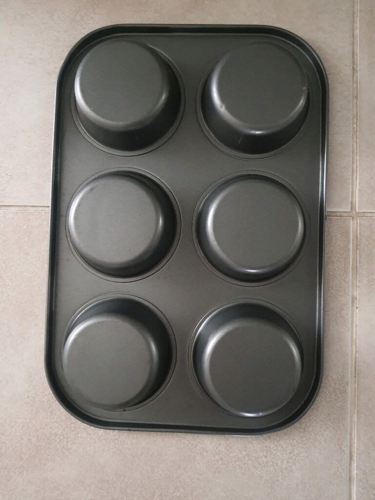 muffin ve kek kalibi - 3