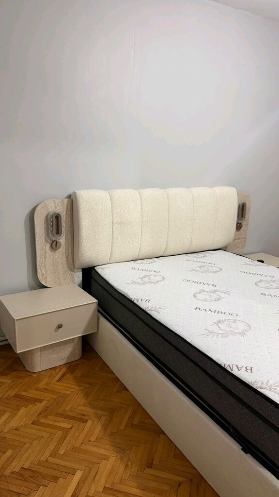 MAÇKA YATAK ODASI TAKIMI - 8