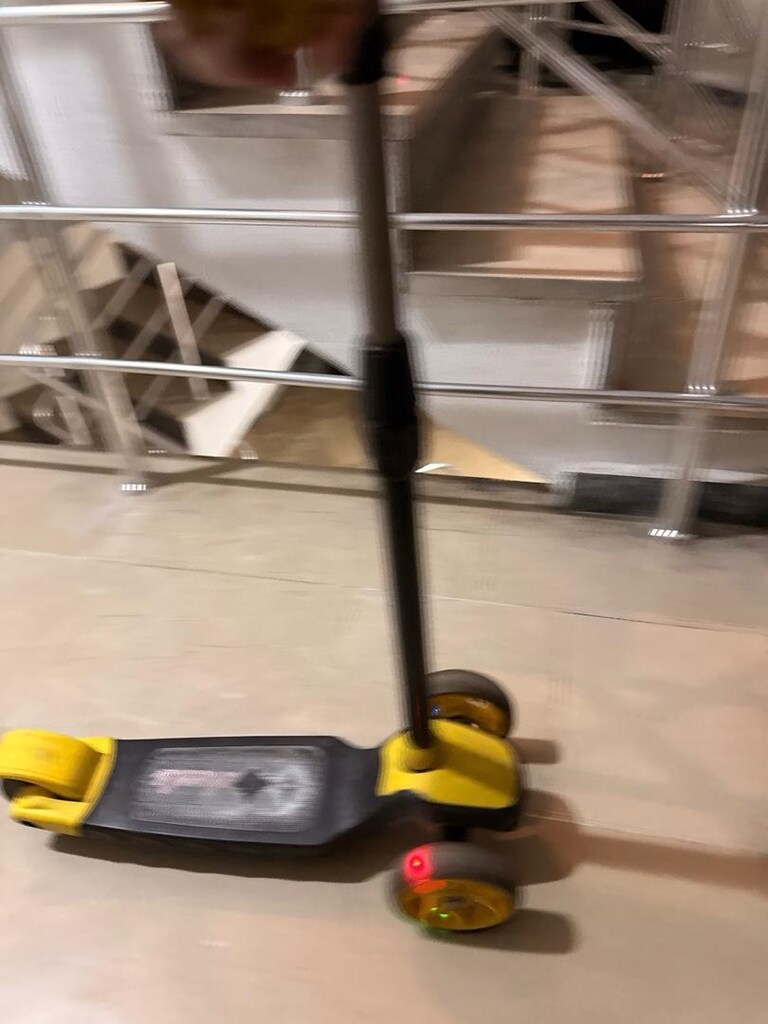 scooter - 2