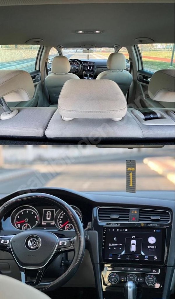 2015 Otomatik Golf - 7