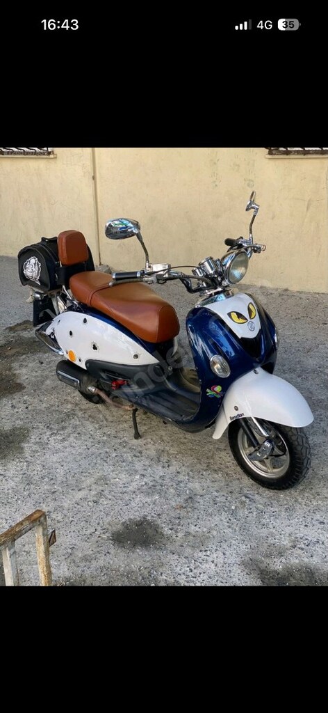 motor - 5