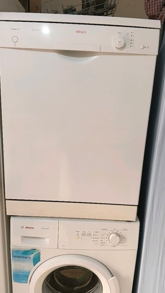 3 LÜ SET BOSCH MARKA BAKIMLARI YAPILMIŞTIR SORUNSUZ TESLİM EDERİM - 5