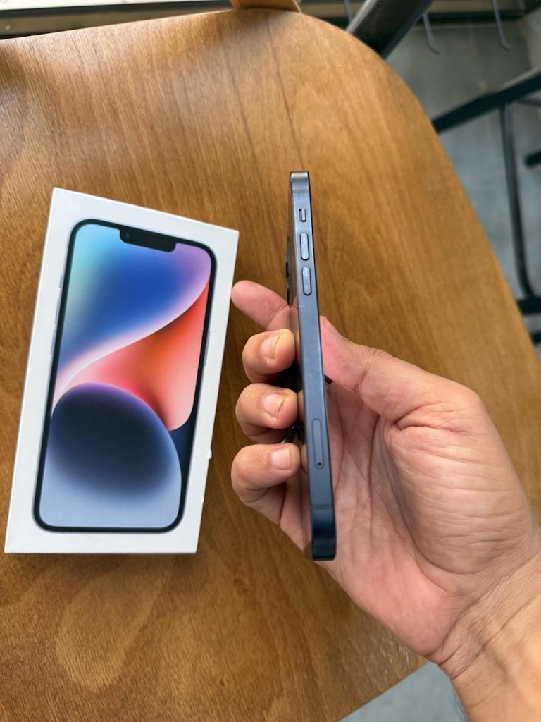 İPHONE 12 SİYAH 64 GB PİL 88 YURTİÇİ HATASIZ FATURALI - 8
