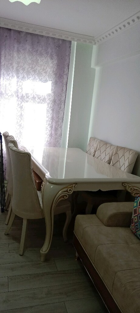 Yemek masası - 4