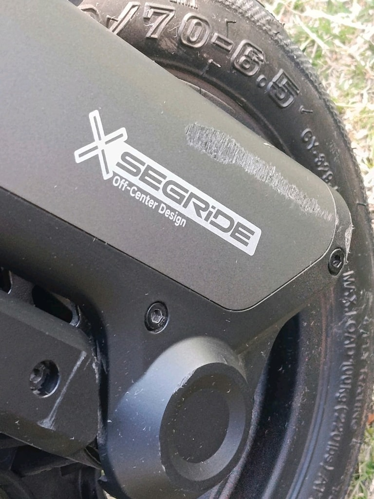 Segway Ninebot F3 - Faturalı - 1000W - 29.500 TL - Eyüpsultan - 2