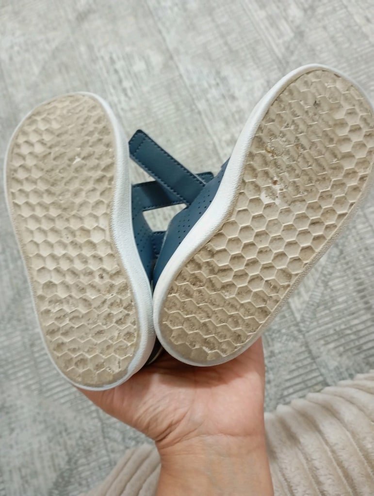 orjinal adidas spor ayakkabi - 3