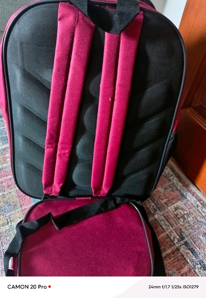 okul çantası set - 2