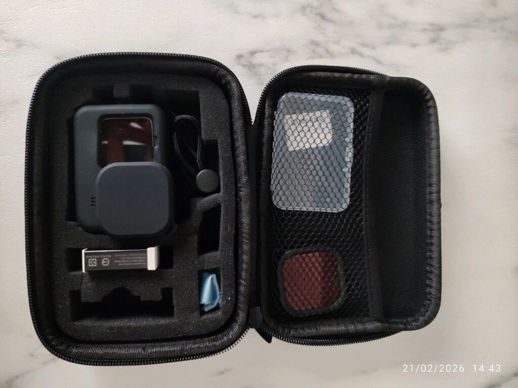 GoPro HERO 12 BLACK - 14