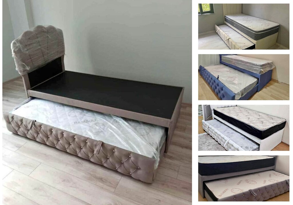 yavrulu baza başlık yatak ocjpbpdkqb - 3