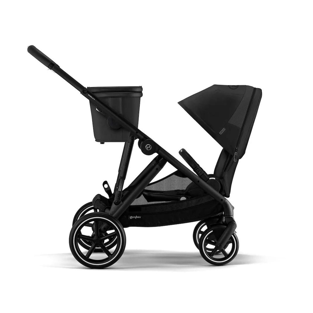 Cybex Gazelle S - 1 Çocuk Versiyonu (2li olabiliyor) - 3